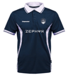 FC Zephyr x Capsule