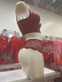 Image 2 of 2 Piece Bra & Panty Set