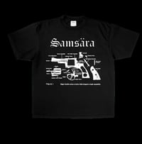 SAMSARA SHIRT "RUGER"
