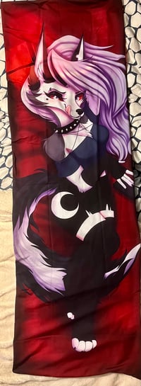 Image 2 of Loona Daki - Pre-orders OPEN!