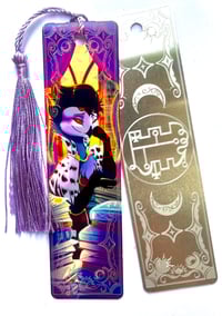 Image 2 of Bookmarks