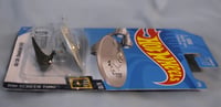 Image 6 of 2018 Hot Wheels Light Grey U.S.S. Enterprise NCC-1701 – Diecast Car NIP