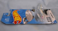 Image 7 of 2018 Hot Wheels Light Grey U.S.S. Enterprise NCC-1701 – Diecast Car NIP