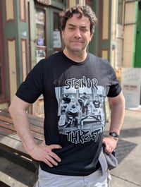 Image 1 of Steinor Threat