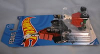 Image 9 of 2018 Hot Wheels Red Snoopy House Car # 14 of 250 – Diecast Car NIP”