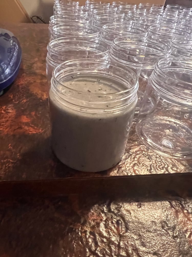 Image of Mint and activate charcoal Toothpaste 