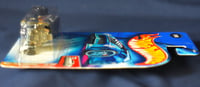 Image 7 of 2004 H.W. “Tooned” Shift Kicker First Edition Zamac Body issues # 10 - Diecast Car NIP”