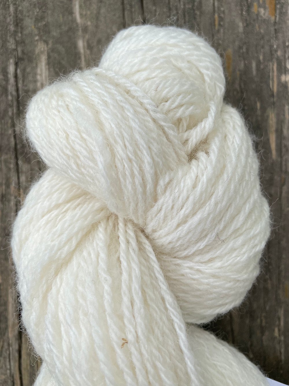Image of Coral & Freya Yarn