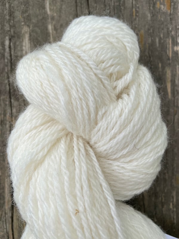 Image of Coral & Freya Yarn