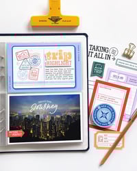 Image 3 of Passport Cards No.2 (Digital)