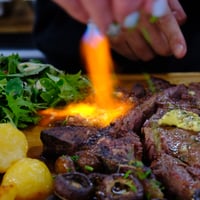 Image 5 of HOT & FAST MASTERCLASS - 5TH JULY