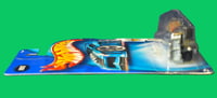 Image 8 of 2004 H.W.” Mustang Funny Car” First Edition Zamac Body issues # 22 - Diecast Car NIP”