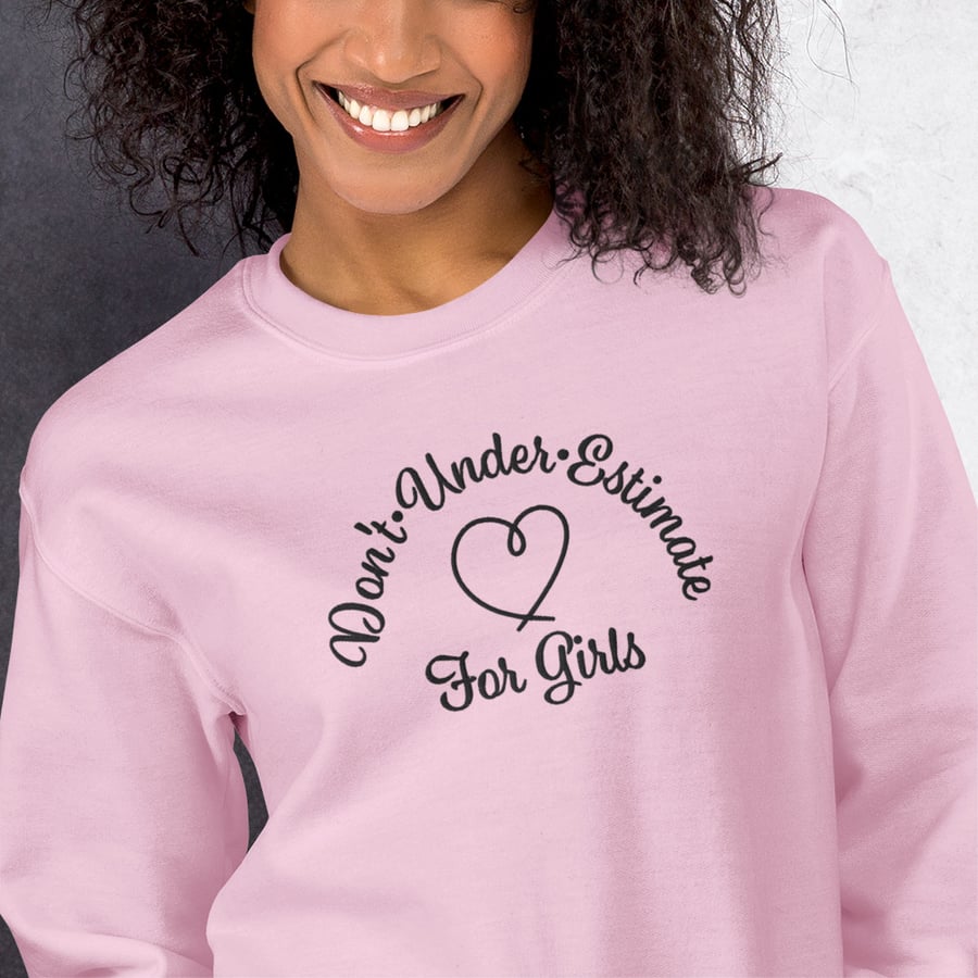 Image of For girls