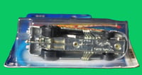 Image 10 of 2004 H.W.” Mustang Funny Car” First Edition Zamac Body issues # 22 - Diecast Car NIP”