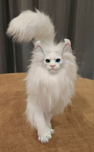 Image of Yule Cats