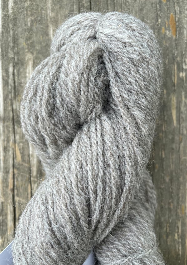 Image of Fiat & Equinox Yarn