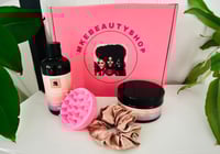 Boîte Capillaire Complète