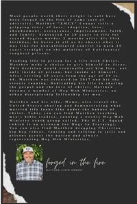 Image 2 of Forged In The Fire Book 