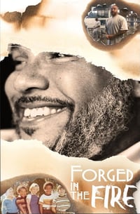 Image 1 of Forged In The Fire Book