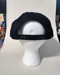 Image 3 of MouseSkull Snapback Hat