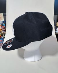 Image 4 of MouseSkull Snapback Hat