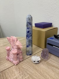 Image 1 of Lani_babyyy LIVE SALE ORDER
