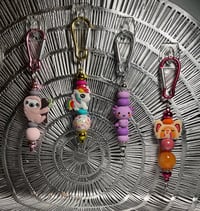 Image 1 of Bag Clipz / Fidgetz