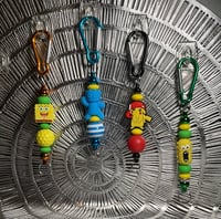 Image 2 of Bag Clipz / Fidgetz