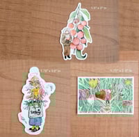Image 4 of Vinyl Stickers