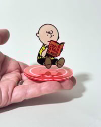 Image 2 of How to Talk to Girls Standee - Vault