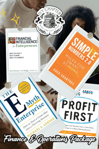 Finance & Operations Bundle