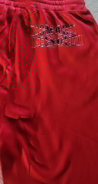 Image 4 of Gym Shorts Black