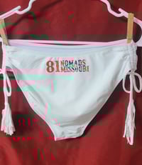 Image 3 of 2 pc NOMADS Bikini