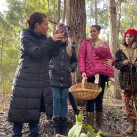 Image 2 of Full Day Foraging Workshop <br>( 6- HOURS )</br>