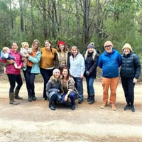 Image 4 of Full Day Foraging Workshop <br>( 6- HOURS )</br>