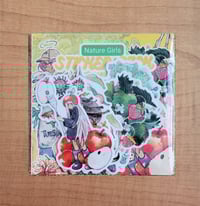Image 5 of Vinyl Stickers