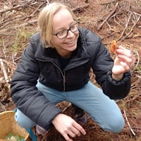 Image 5 of Half A Day Foraging Workshop <br> ( 3- HOURS )</br>