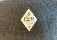 Image 7 of Nexus vii 7 original fake cotton argyle sweater, made in Japan, size 50 (fits M/L)