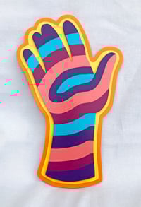 Image 1 of Spectrum Hand