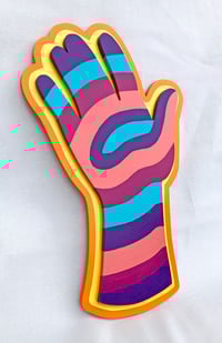 Image 2 of Spectrum Hand