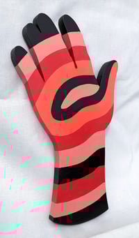 Image 2 of Red Spectrum Hand