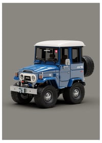 FJ40