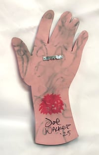 Image 3 of Red Spectrum Hand