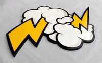 Image 2 of Cloud bolts