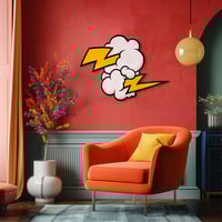 Image 3 of Cloud bolts