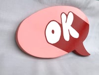 Image 2 of OK Bubble