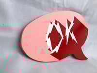 Image 2 of OK Bubble - Lightening