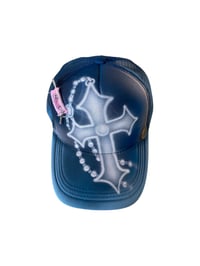 Image 1 of GORRA NIÑO DIOS