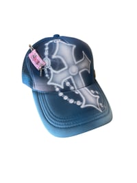 Image 2 of GORRA NIÑO DIOS