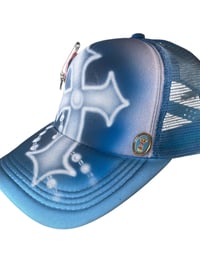 Image 3 of GORRA NIÑO DIOS